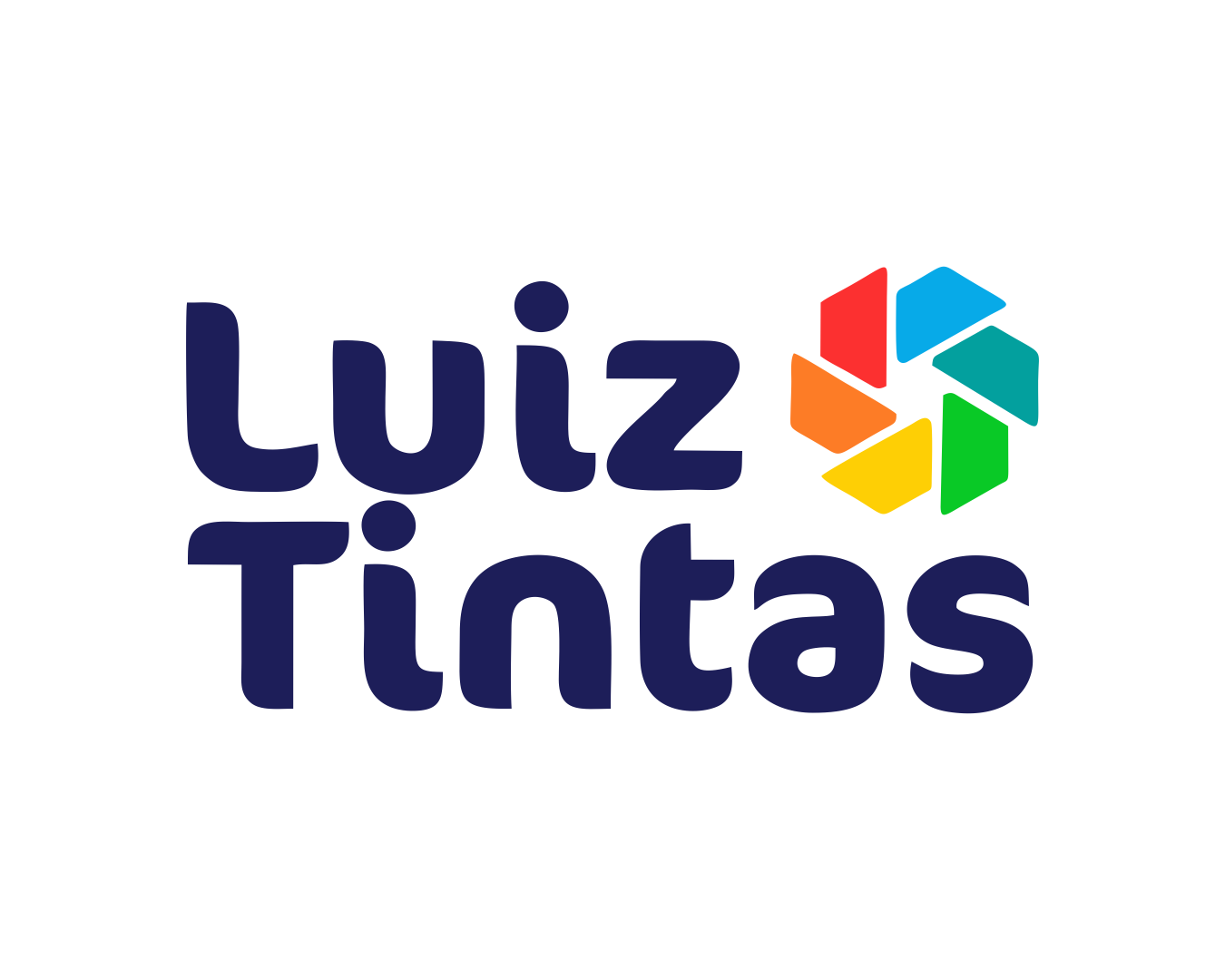 Parceiro Luiz Tintas